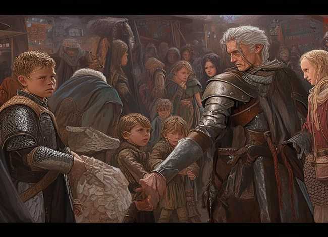 多人故事；多人故事情节分角色