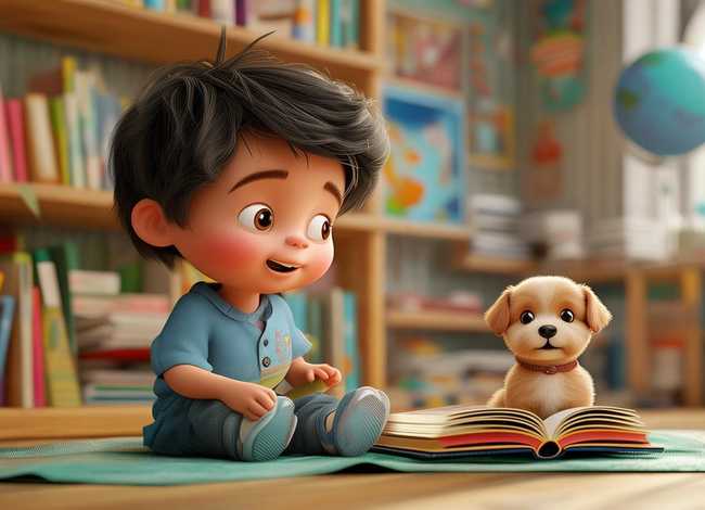 少儿英语故事书 - 少儿英语故事书大全免费听读