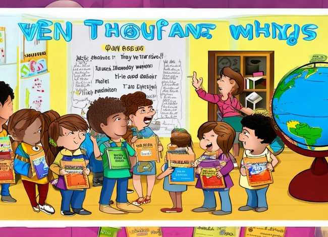 四年级《十万个为什么》 四年级《十万个为什么》导读单