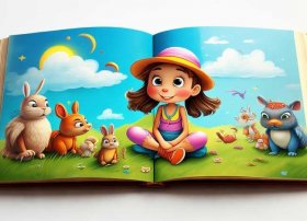 六岁小孩故事书大全；6岁小孩故事书大全