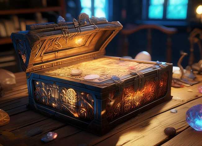 故事盒子的玩法 - 故事盒子的玩法介绍 故事盒子的玩法 - 故事盒子的玩法介绍