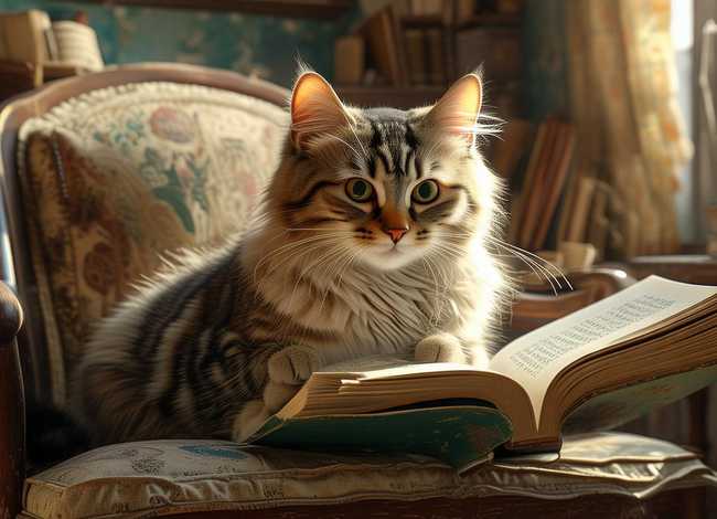 猫咪猫咪的故事 - 猫咪的小故事大全 猫咪猫咪的故事 - 猫咪的小故事大全