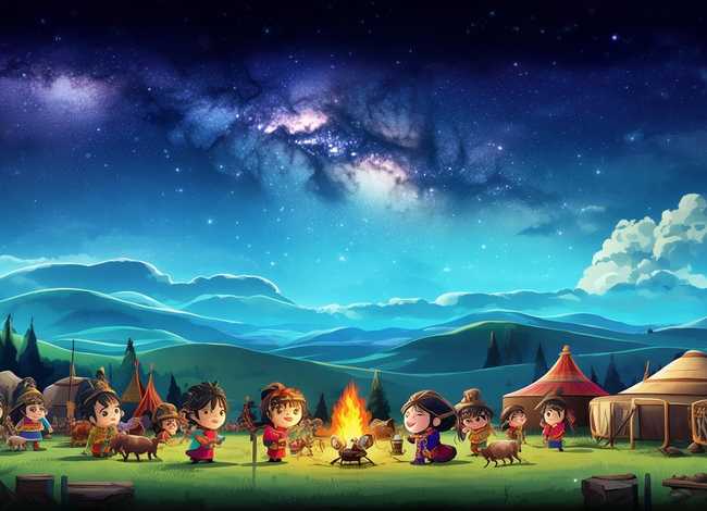 蒙文动画故事视频 - 蒙文动画故事视频在线观看 蒙文动画故事视频 - 蒙文动画故事视频在线观看