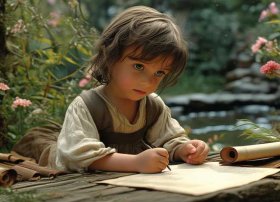 古代儿童聪慧的故事题目 有哪些古代聪慧儿童的故事