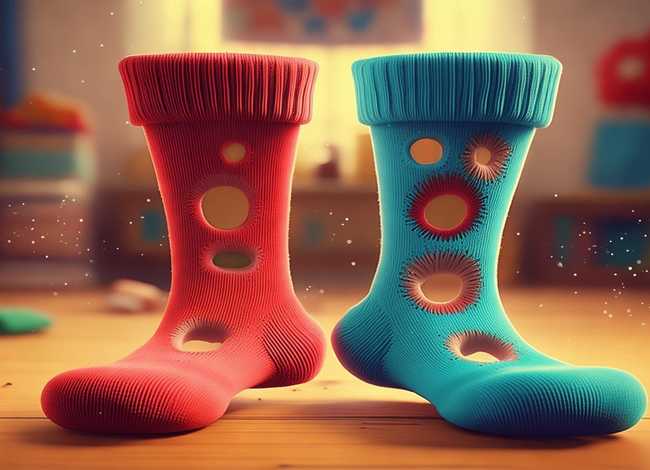 破洞的袜子绘本视频,破洞的袜子绘本故事 破洞的袜子绘本视频,破洞的袜子绘本故事