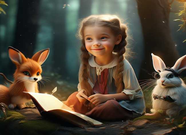 儿童小说故事 少儿小说故事 儿童小说故事 少儿小说故事