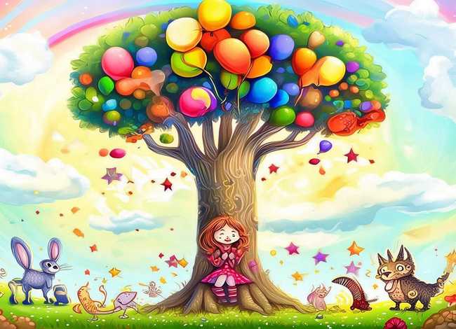 儿童创编故事插图,儿童故事插图创编的方法步骤 儿童创编故事插图,儿童故事插图创编的方法步骤