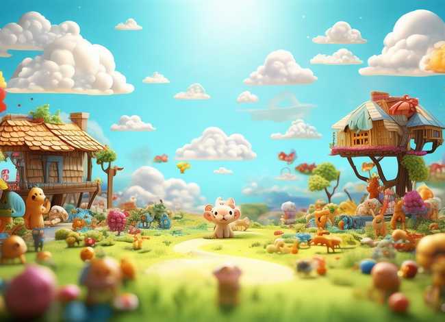 6岁故事文字,6岁故事文字版简短 6岁故事文字,6岁故事文字版简短