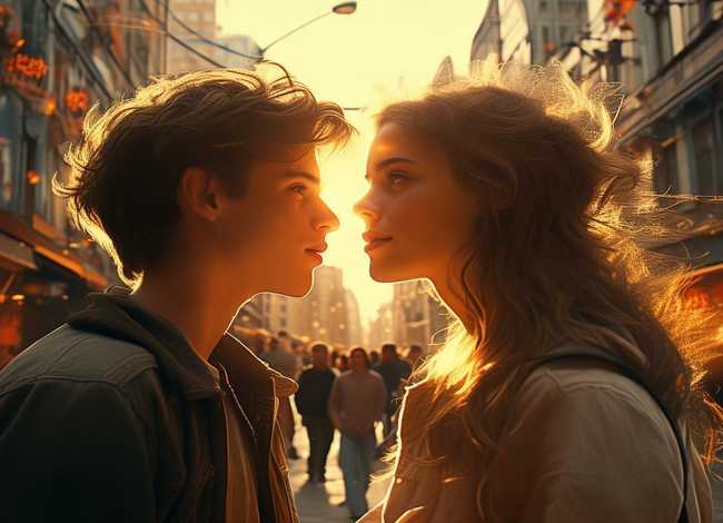 故事短片视频（故事片的短视频）