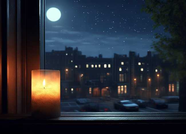 熄灯一小时里的故事 - 熄灯一小时主要解决的是什么问题 熄灯一小时里的故事 - 熄灯一小时主要解决的是什么问题