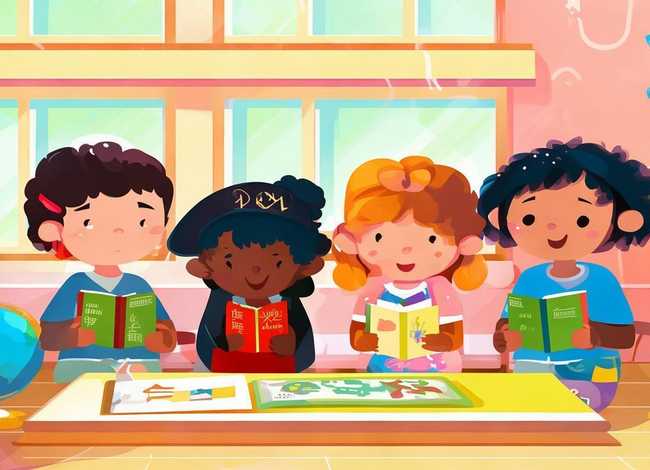 四年级儿童故事大全简单，四年级的故事大全简单