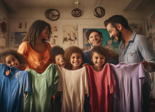 关于洗衣的故事 - 关于洗衣的故事50字