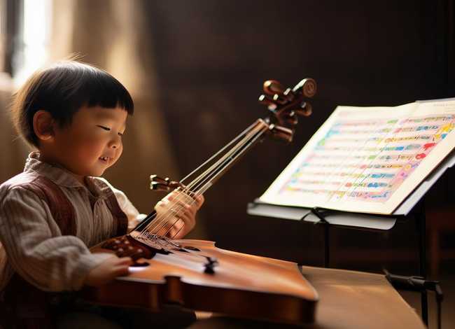 二胡儿童曲谱、二胡儿童曲谱大全 二胡儿童曲谱、二胡儿童曲谱大全