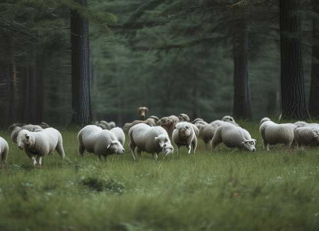 讲羊和狼的故事,讲羊和狼的故事的英文 讲羊和狼的故事,讲羊和狼的故事的英文