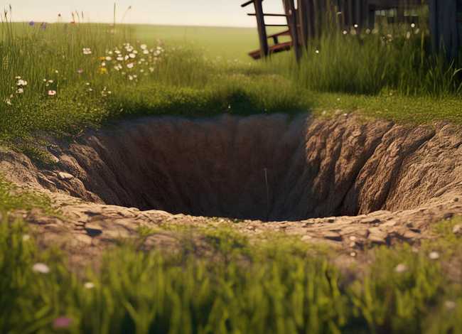 小土坑故事视频，小土坑的故事视频