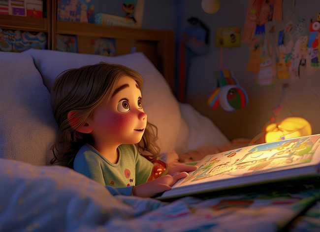 读睡前故事(故事书6-12周岁阅读睡前故事) 读睡前故事(故事书6-12周岁阅读睡前故事)