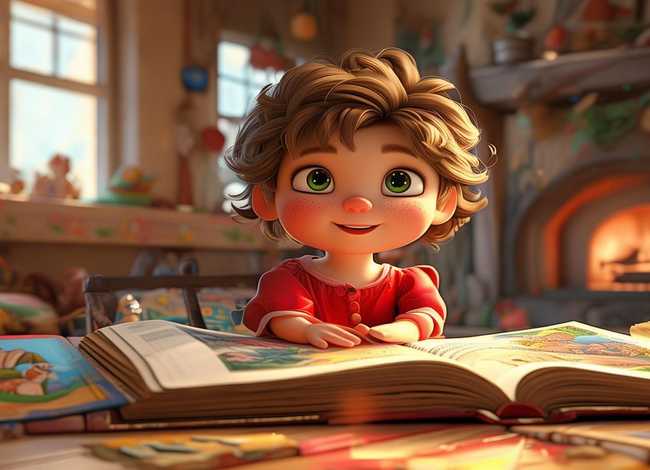 儿童红色故事绘本 幼儿红色故事绘本推荐