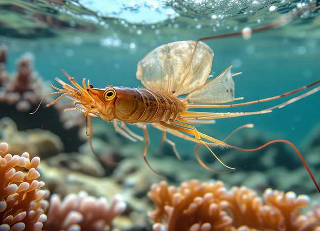 驼背的小虾的故事,驼背的小龙虾故事简介 驼背的小虾的故事,驼背的小龙虾故事简介
