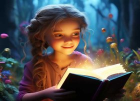 洛洛儿童故事大全 洛宝贝故事大全在线听