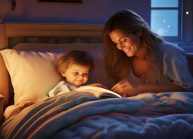 晚安妈妈儿童睡前故事大全(晚安妈妈睡前故事大全在线听) 晚安妈妈儿童睡前故事大全(晚安妈妈睡前故事大全在线听)