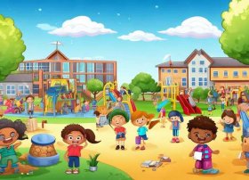 儿童校园故事推荐小学生 - 小学生校园故事书推荐