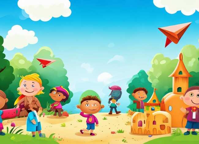 幼儿童故事完整版（50篇幼儿故事）