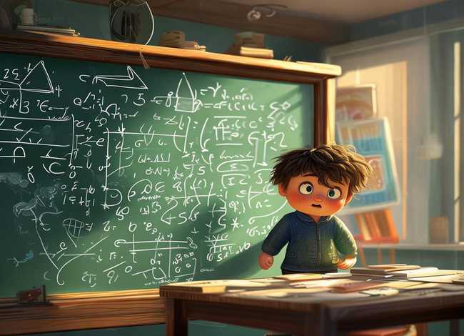 数学故事小插图手绘 数学故事小插图手绘图片 数学故事小插图手绘 数学故事小插图手绘图片