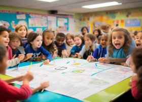 故事3年级；故事3年级比赛