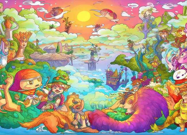 封神榜儿童读物，封神榜儿童读物推荐