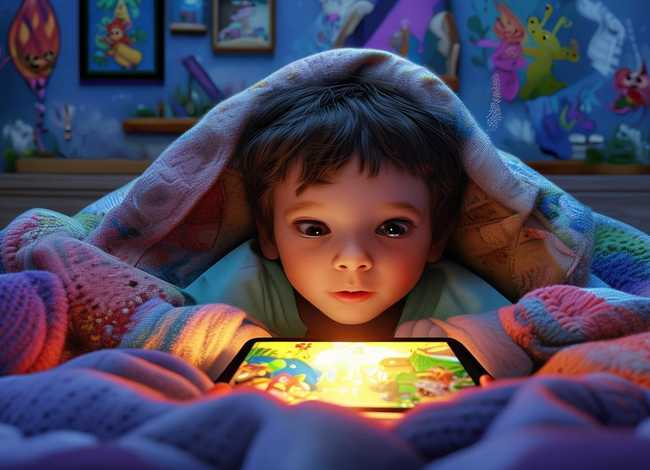 十岁小孩听的睡前故事大全，十岁小孩听的睡前故事大全视频