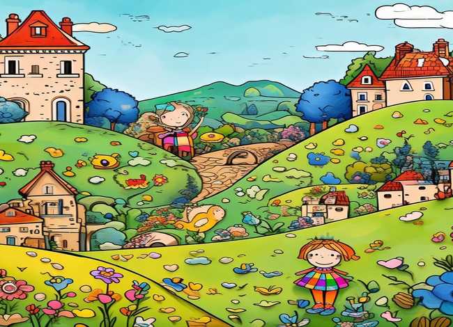 法语儿童绘本(法语儿童绘本怎么读) 法语儿童绘本(法语儿童绘本怎么读)