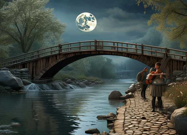 桥边故事歌曲;桥边的故事歌曲 桥边故事歌曲;桥边的故事歌曲