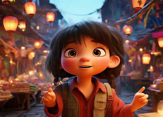 闹闹的故事(闹闹的故事作文) 闹闹的故事(闹闹的故事作文)