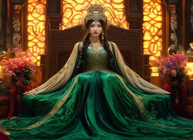 皇后吉祥故事 - 皇后吉祥故事视频 皇后吉祥故事 - 皇后吉祥故事视频