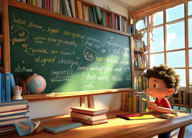 英语小故事带图片、英语小故事带图片怎么写