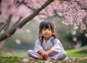 日语故事简单；日语简单小故事