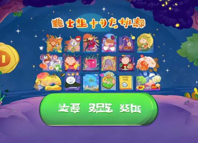 少儿有声故事在线听 少儿有声故事在线听全集