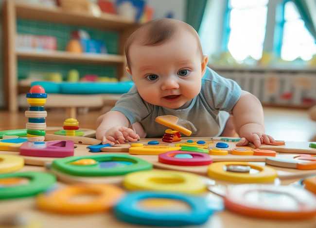 宝宝故事开发智力的故事 宝宝故事开发智力的故事大全