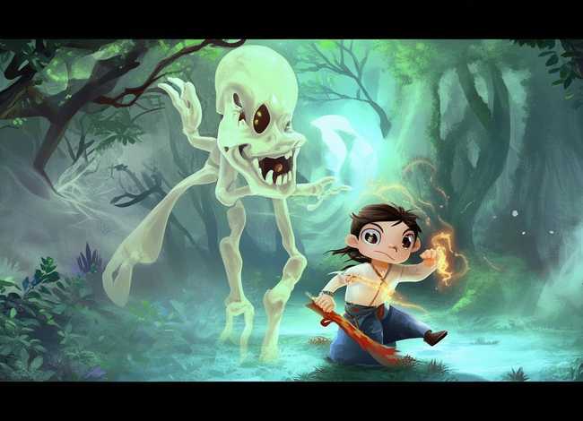 儿童故事三打白骨精好看视频、讲故事三打白骨精视频