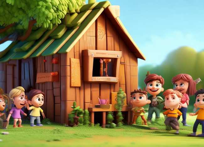 动脑筋急转弯儿童、儿童脑筋急转弯动画片