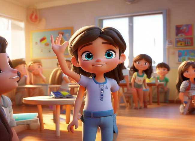 讲礼貌的儿童故事,讲礼貌的故事幼儿 讲礼貌的儿童故事,讲礼貌的故事幼儿