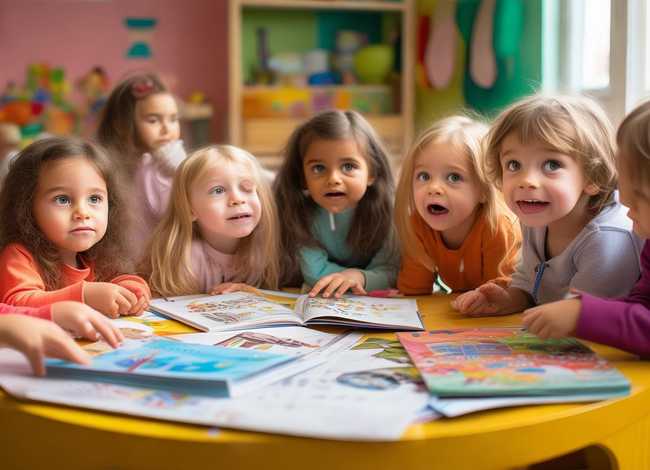 3-6岁幼儿故事视频 3至6岁故事视频