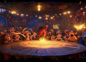 故事大会视频、讲故事大会视频