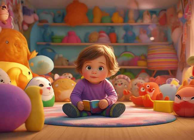 3岁儿童故事音频（3岁幼儿故事音频）