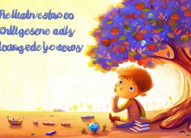 儿童哲理故事300篇 哲理故事幼儿