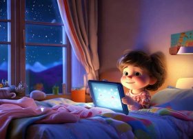 幼儿英语睡前小故事视频 幼儿英语睡前小故事视频大全集