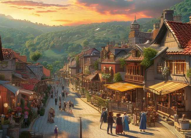 小城故事电视剧免费观看全集（小城故事电视剧免费观看全集高清）