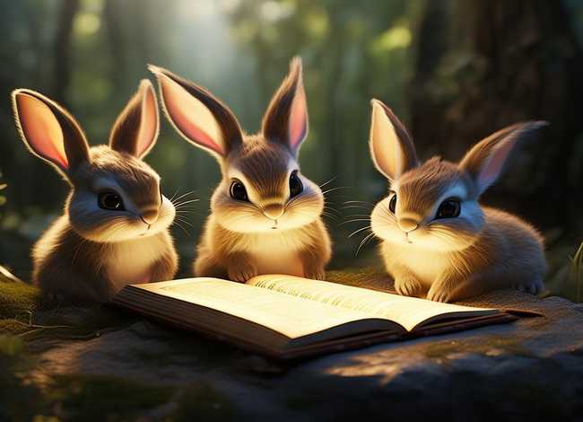 三只小故事、三只小故事完整版视频