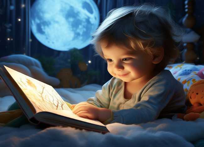 儿童睡前寓言故事经典故事（幼儿睡前寓言故事大全视频）