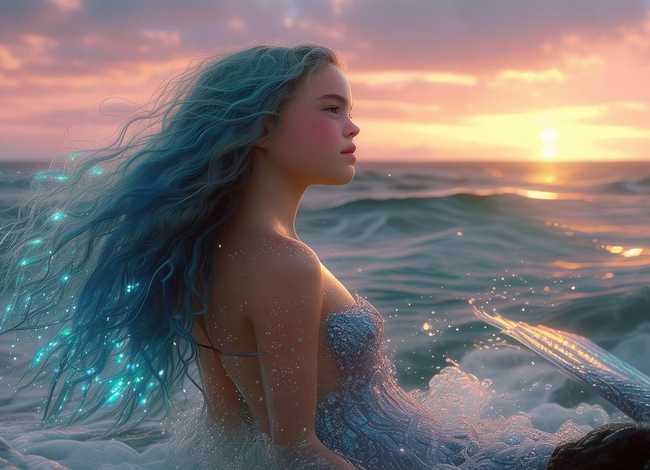 海的女儿童话故事大全、《海的女儿》童话故事全集 海的女儿童话故事大全、《海的女儿》童话故事全集